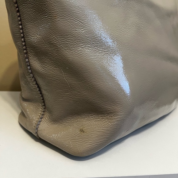 Kate Spade Gray Tote Bag - Picture 8 of 14